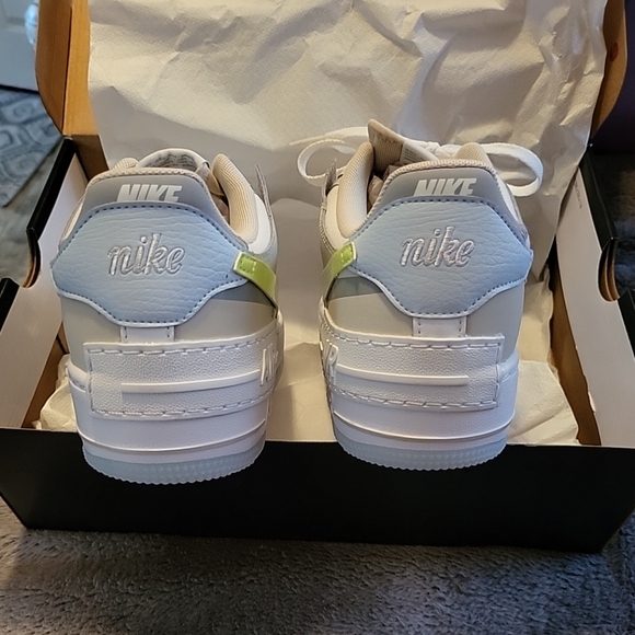 Nike Air Force 1 Shadow...NIB! - Picture 4 of 8